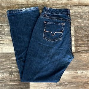 Kimes Ranch Francesca Jeans